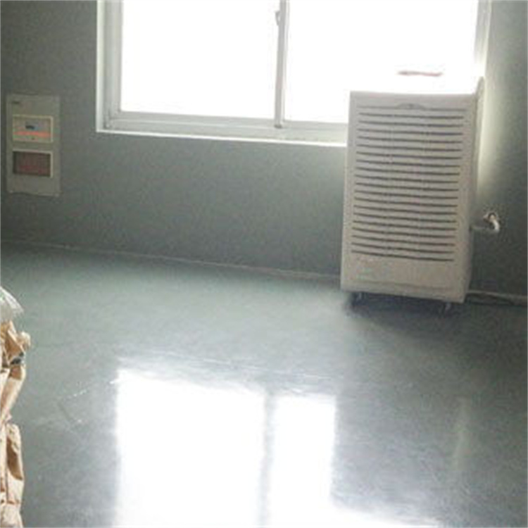 900平的供電房除濕機配置方案