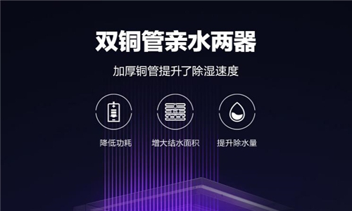 大型抽濕機(jī)對噴漆房的重要性