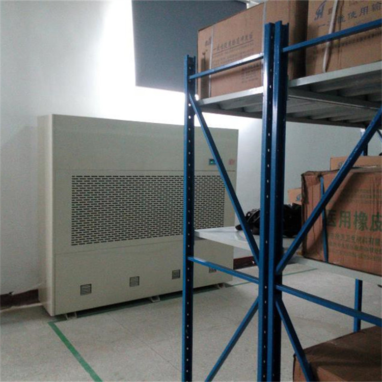 微電子潔凈室如何防范靜電 潔凈室防靜電加濕機