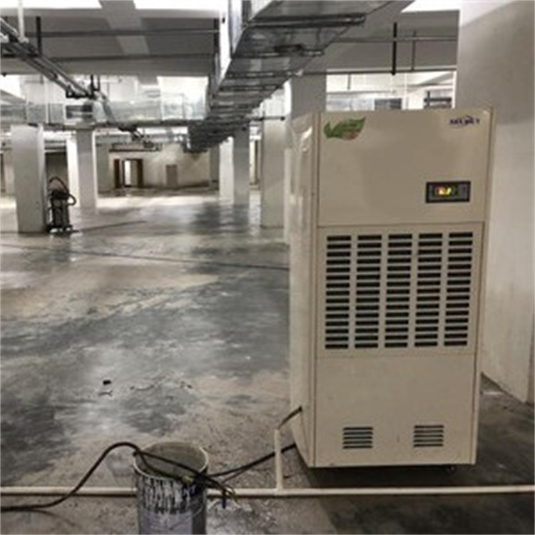 回潮機，烤房用超聲波噴霧回潮機