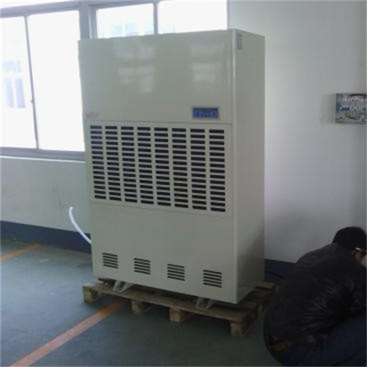 涂裝打磨車(chē)間需要加濕機(jī)控濕