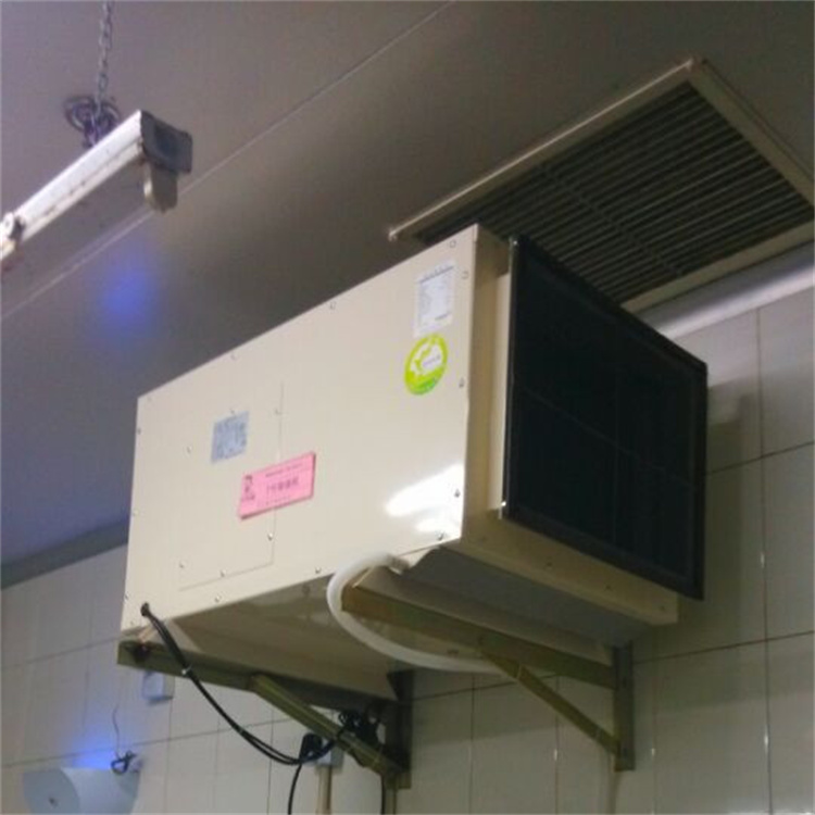 混料車間安裝防潮除濕機(jī)的重要性