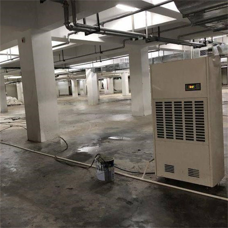 混料車間安裝防潮除濕機(jī)的重要性