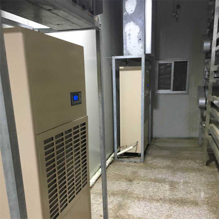 醫(yī)院方艙HT室專用抽濕機，高效除濕保障設(shè)備安全