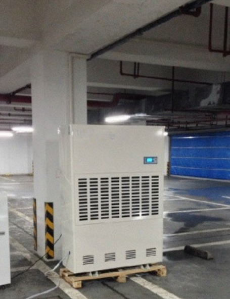 除濕機廠家