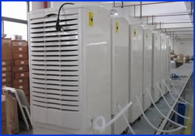 除濕機不出水了怎么辦圖片3 除濕機不出水了怎么辦圖片3