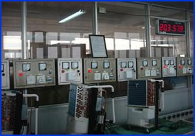 轉輪除濕機圖片3 轉輪除濕機圖片3