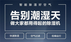 日常家庭需要除濕機(jī)嗎？